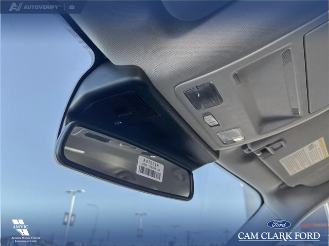 2026 Ford Bronco Sport Outer Banks (Stk: 26S4555) in Olds - Image 21 of 25