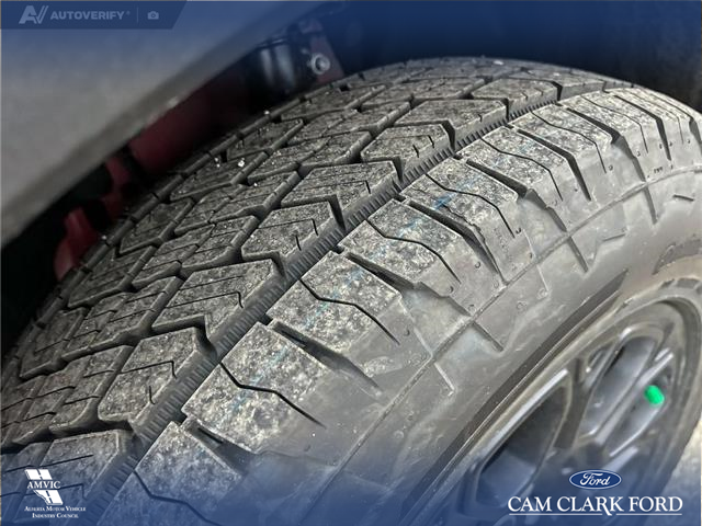 2025 Ford Bronco Sport Badlands (Stk: 25AS3790) in Airdrie - Image 7 of 25