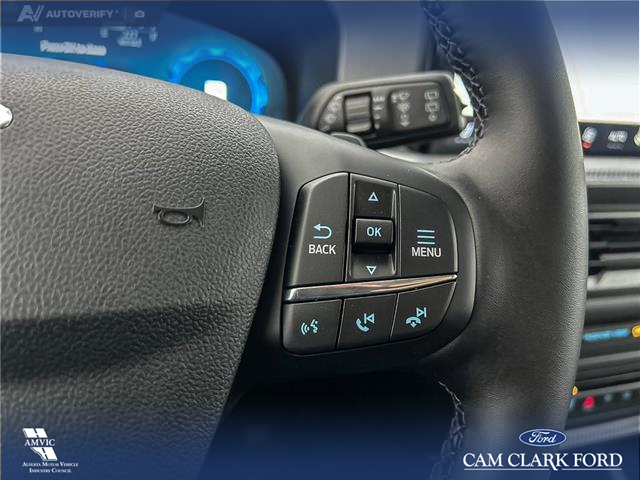 2025 Ford Bronco Sport Badlands (Stk: 25AS3790) in Airdrie - Image 16 of 25