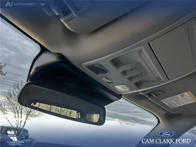 2025 Ford Bronco Sport Badlands (Stk: 25AS3790) in Airdrie - Image 21 of 25