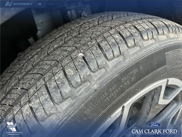 2025 Ford Bronco Sport Outer Banks (Stk: 25AS4735) in Airdrie - Image 7 of 25