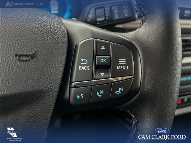 2025 Ford Bronco Sport Outer Banks (Stk: 25AS4735) in Airdrie - Image 16 of 25