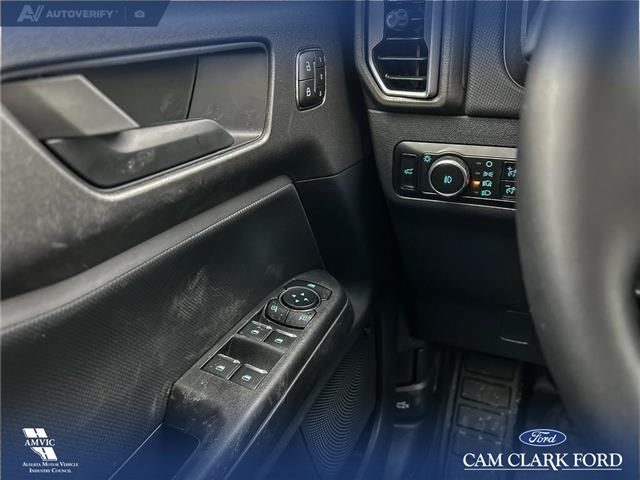 2025 Ford Bronco Sport Badlands (Stk: 25AS2623) in Airdrie - Image 17 of 25