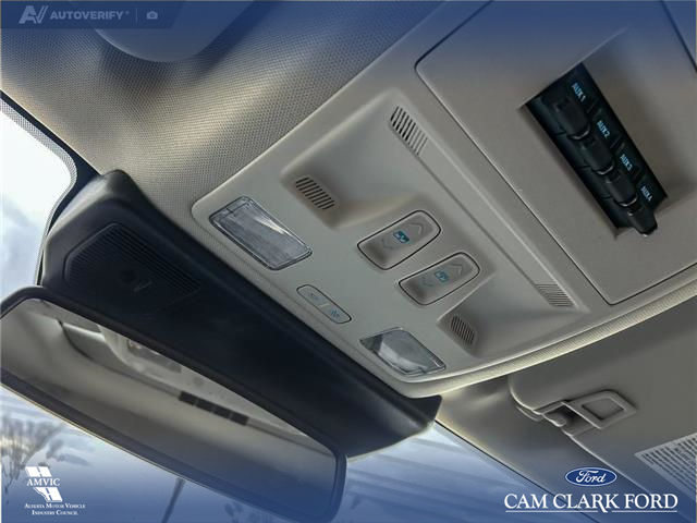 2025 Ford Bronco Sport Badlands (Stk: 25AS2623) in Airdrie - Image 21 of 25