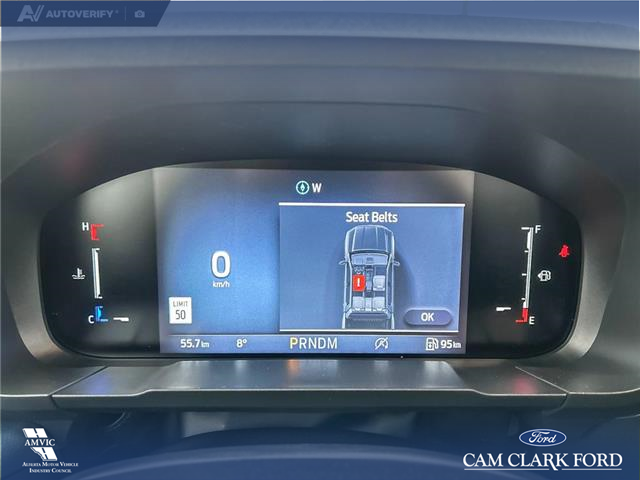 2026 Ford Maverick Lobo High (Stk: 26AT8046) in Airdrie - Image 15 of 25