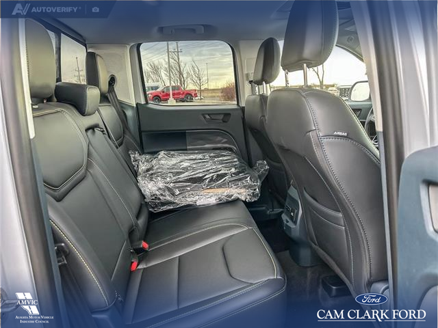 2026 Ford Maverick Lobo High (Stk: 26AT8046) in Airdrie - Image 23 of 25
