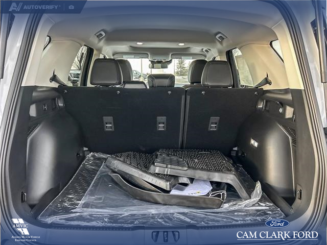 2025 Ford Bronco Sport Outer Banks (Stk: 25AS6972) in Airdrie - Image 12 of 25 2025 Ford Bronco Sport Outer Banks (Stk: 25AS6972) in Airdrie - Image 12 of 25