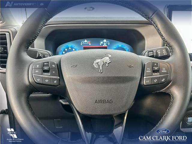 2025 Ford Bronco Sport Outer Banks (Stk: 25AS6972) in Airdrie - Image 14 of 25 2025 Ford Bronco Sport Outer Banks (Stk: 25AS6972) in Airdrie - Image 14 of 25