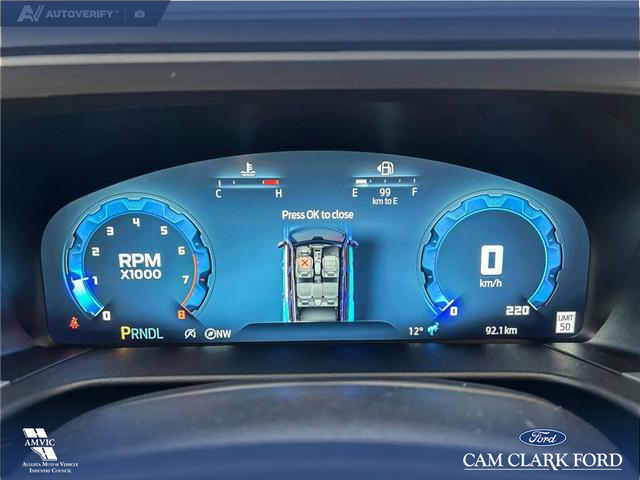 2025 Ford Bronco Sport Outer Banks (Stk: 25AS6972) in Airdrie - Image 15 of 25 2025 Ford Bronco Sport Outer Banks (Stk: 25AS6972) in Airdrie - Image 15 of 25