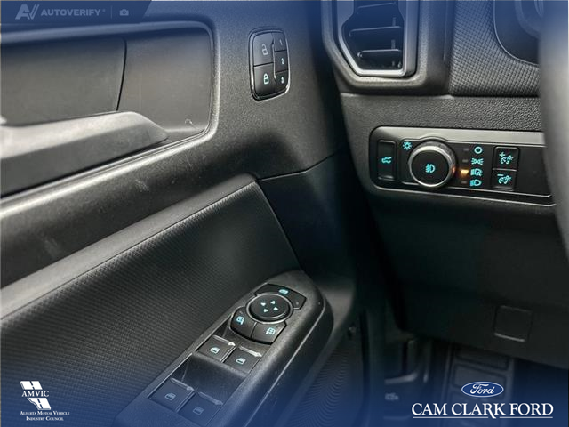 2025 Ford Bronco Sport Outer Banks (Stk: 25AS6972) in Airdrie - Image 17 of 25 2025 Ford Bronco Sport Outer Banks (Stk: 25AS6972) in Airdrie - Image 17 of 25