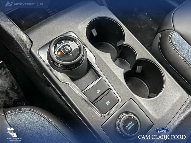 2025 Ford Bronco Sport Outer Banks (Stk: 25AS6972) in Airdrie - Image 18 of 25 2025 Ford Bronco Sport Outer Banks (Stk: 25AS6972) in Airdrie - Image 18 of 25