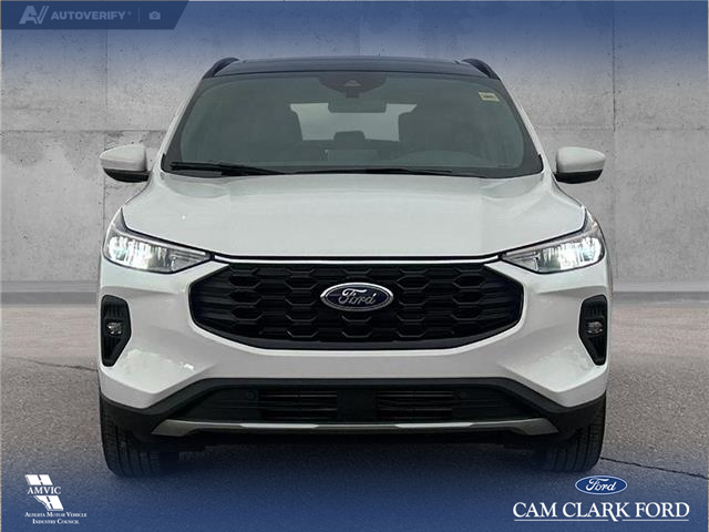 2026 Ford Escape ST-Line Select (Stk: 26AS0156) in Airdrie - Image 2 of 25 2026 Ford Escape ST-Line Select (Stk: 26AS0156) in Airdrie - Image 2 of 25