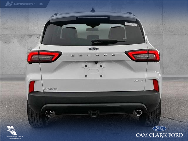 2026 Ford Escape ST-Line Select (Stk: 26AS0156) in Airdrie - Image 5 of 25 2026 Ford Escape ST-Line Select (Stk: 26AS0156) in Airdrie - Image 5 of 25