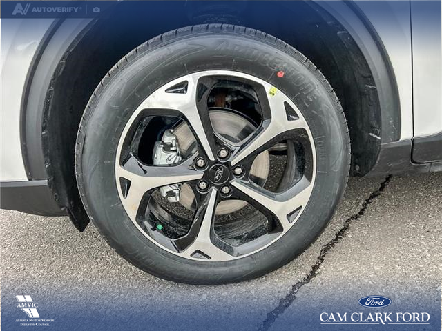 2026 Ford Escape ST-Line Select (Stk: 26AS0156) in Airdrie - Image 6 of 25 2026 Ford Escape ST-Line Select (Stk: 26AS0156) in Airdrie - Image 6 of 25