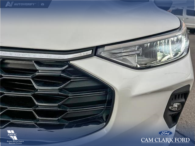 2026 Ford Escape ST-Line Select (Stk: 26AS0156) in Airdrie - Image 8 of 25 2026 Ford Escape ST-Line Select (Stk: 26AS0156) in Airdrie - Image 8 of 25