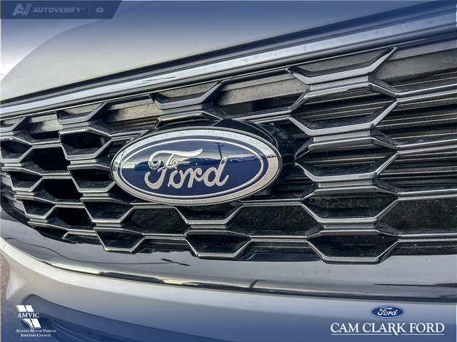 2026 Ford Escape ST-Line Select (Stk: 26AS0156) in Airdrie - Image 9 of 25 2026 Ford Escape ST-Line Select (Stk: 26AS0156) in Airdrie - Image 9 of 25