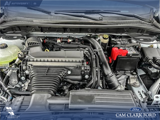 2026 Ford Escape ST-Line Select (Stk: 26AS0156) in Airdrie - Image 10 of 25 2026 Ford Escape ST-Line Select (Stk: 26AS0156) in Airdrie - Image 10 of 25