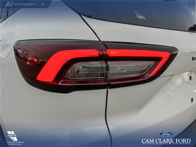 2026 Ford Escape ST-Line Select (Stk: 26AS0156) in Airdrie - Image 11 of 25 2026 Ford Escape ST-Line Select (Stk: 26AS0156) in Airdrie - Image 11 of 25