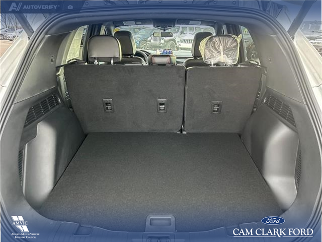 2026 Ford Escape ST-Line Select (Stk: 26AS0156) in Airdrie - Image 12 of 25 2026 Ford Escape ST-Line Select (Stk: 26AS0156) in Airdrie - Image 12 of 25