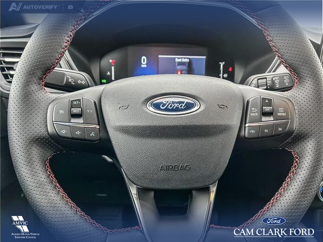 2026 Ford Escape ST-Line Select (Stk: 26AS0156) in Airdrie - Image 14 of 25 2026 Ford Escape ST-Line Select (Stk: 26AS0156) in Airdrie - Image 14 of 25