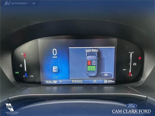 2026 Ford Escape ST-Line Select (Stk: 26AS0156) in Airdrie - Image 15 of 25 2026 Ford Escape ST-Line Select (Stk: 26AS0156) in Airdrie - Image 15 of 25