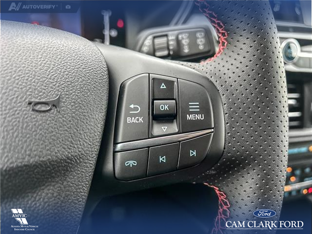 2026 Ford Escape ST-Line Select (Stk: 26AS0156) in Airdrie - Image 16 of 25 2026 Ford Escape ST-Line Select (Stk: 26AS0156) in Airdrie - Image 16 of 25