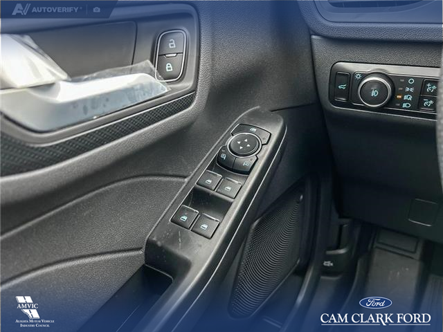 2026 Ford Escape ST-Line Select (Stk: 26AS0156) in Airdrie - Image 17 of 25 2026 Ford Escape ST-Line Select (Stk: 26AS0156) in Airdrie - Image 17 of 25