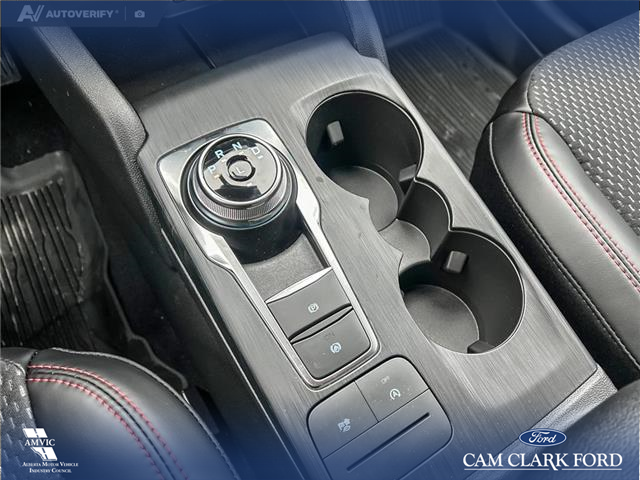 2026 Ford Escape ST-Line Select (Stk: 26AS0156) in Airdrie - Image 18 of 25 2026 Ford Escape ST-Line Select (Stk: 26AS0156) in Airdrie - Image 18 of 25
