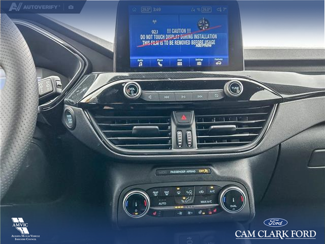2026 Ford Escape ST-Line Select (Stk: 26AS0156) in Airdrie - Image 19 of 25 2026 Ford Escape ST-Line Select (Stk: 26AS0156) in Airdrie - Image 19 of 25