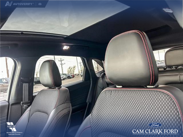 2026 Ford Escape ST-Line Select (Stk: 26AS0156) in Airdrie - Image 20 of 25 2026 Ford Escape ST-Line Select (Stk: 26AS0156) in Airdrie - Image 20 of 25