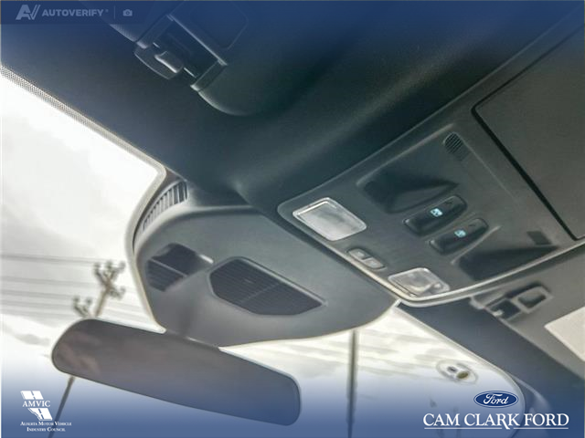 2026 Ford Escape ST-Line Select (Stk: 26AS0156) in Airdrie - Image 21 of 25 2026 Ford Escape ST-Line Select (Stk: 26AS0156) in Airdrie - Image 21 of 25