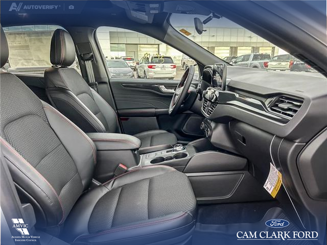 2026 Ford Escape ST-Line Select (Stk: 26AS0156) in Airdrie - Image 22 of 25 2026 Ford Escape ST-Line Select (Stk: 26AS0156) in Airdrie - Image 22 of 25