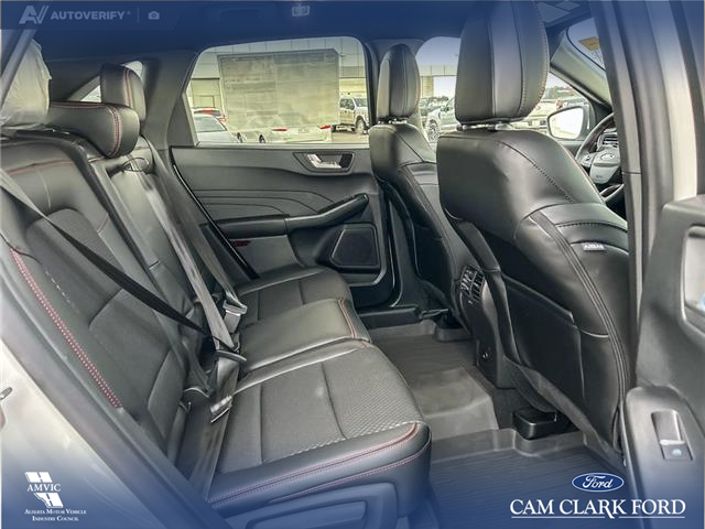 2026 Ford Escape ST-Line Select (Stk: 26AS0156) in Airdrie - Image 23 of 25 2026 Ford Escape ST-Line Select (Stk: 26AS0156) in Airdrie - Image 23 of 25