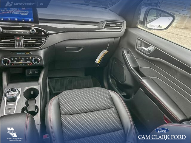 2026 Ford Escape ST-Line Select (Stk: 26AS0156) in Airdrie - Image 25 of 25 2026 Ford Escape ST-Line Select (Stk: 26AS0156) in Airdrie - Image 25 of 25
