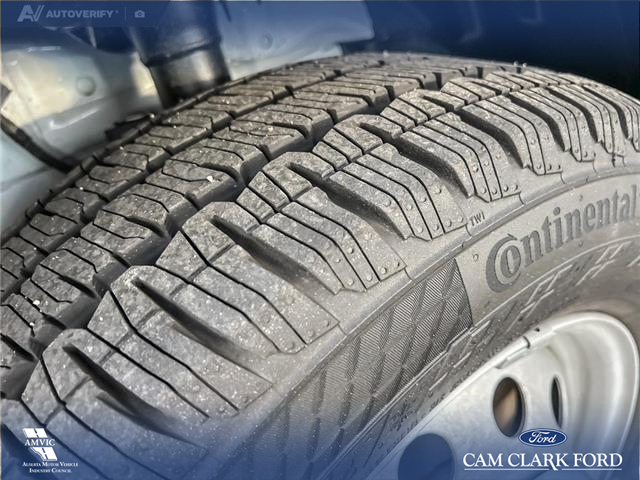 2025 Ford Transit-350 Passenger XL (Stk: 25AT7553) in Airdrie - Image 7 of 25