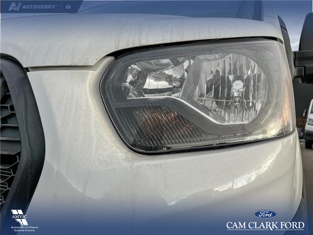 2025 Ford Transit-350 Passenger XL (Stk: 25AT7553) in Airdrie - Image 8 of 25