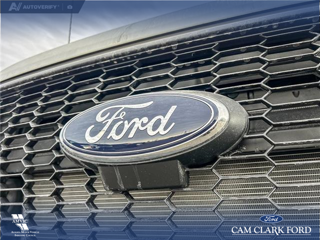 2025 Ford Transit-350 Passenger XL (Stk: 25AT7553) in Airdrie - Image 9 of 25