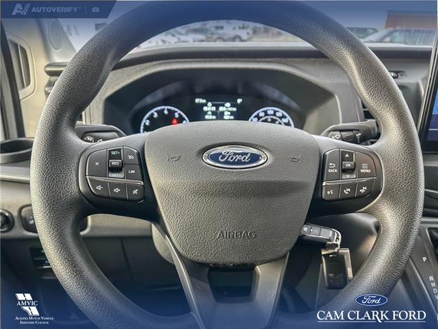 2025 Ford Transit-350 Passenger XL (Stk: 25AT7553) in Airdrie - Image 14 of 25