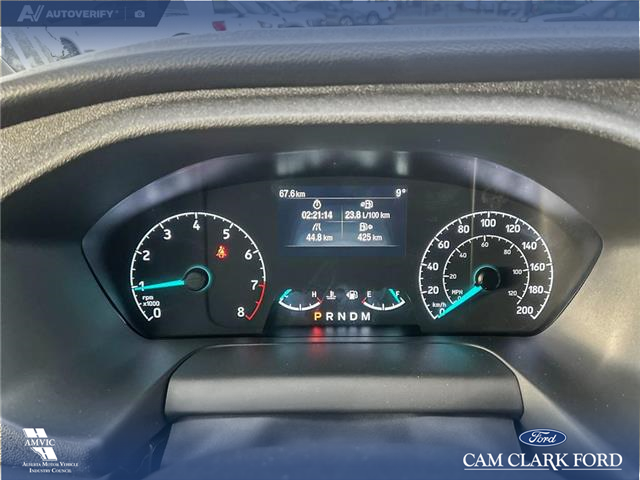 2025 Ford Transit-350 Passenger XL (Stk: 25AT7553) in Airdrie - Image 15 of 25