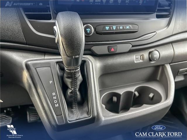 2025 Ford Transit-350 Passenger XL (Stk: 25AT7553) in Airdrie - Image 18 of 25