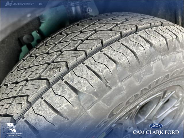 2025 Ford Bronco Sport Badlands (Stk: 25AS3416) in Airdrie - Image 7 of 25