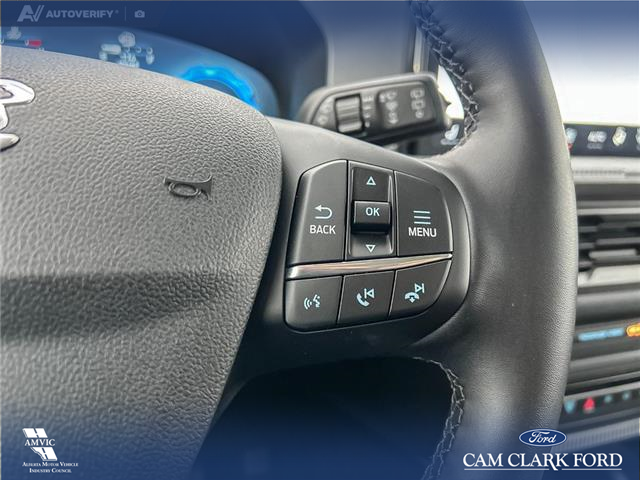 2025 Ford Bronco Sport Badlands (Stk: 25AS3416) in Airdrie - Image 16 of 25