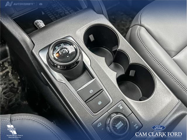 2025 Ford Bronco Sport Badlands (Stk: 25AS3416) in Airdrie - Image 18 of 25