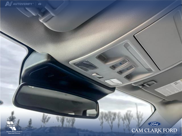 2025 Ford Bronco Sport Badlands (Stk: 25AS3416) in Airdrie - Image 21 of 25