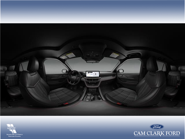 2026 Ford Explorer ST-Line (Stk: 26CS5576) in Canmore - Image 7 of 7 2026 Ford Explorer ST-Line (Stk: 26CS5576) in Canmore - Image 7 of 7