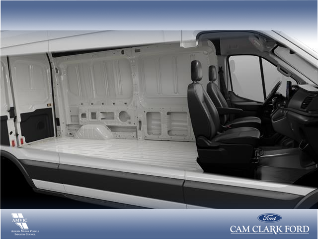 2026 Ford Transit-250 Cargo Base (Stk: 26AT7939) in Airdrie - Image 5 of 6 2026 Ford Transit-250 Cargo Base (Stk: 26AT7939) in Airdrie - Image 5 of 6