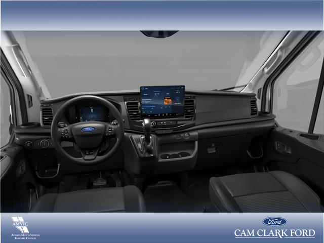 2026 Ford Transit-250 Cargo Base (Stk: 26AT7939) in Airdrie - Image 6 of 6 2026 Ford Transit-250 Cargo Base (Stk: 26AT7939) in Airdrie - Image 6 of 6