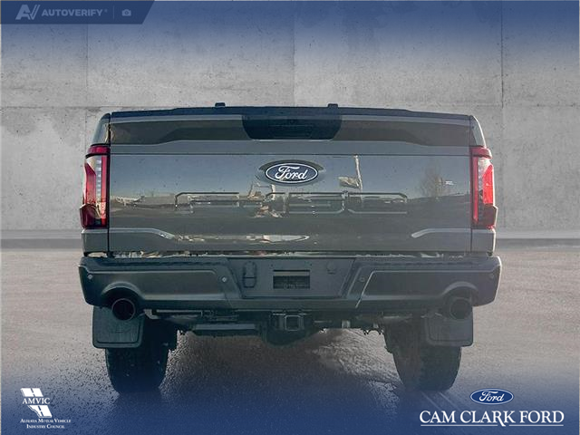 2025 Ford F-150 STX (Stk: 25T4170) in Olds - Image 5 of 25