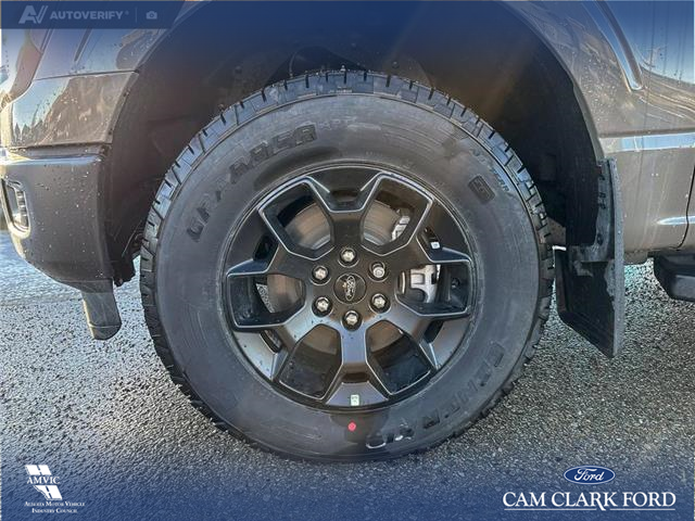 2025 Ford F-150 STX (Stk: 25T4170) in Olds - Image 6 of 25