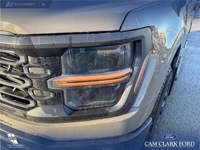 2025 Ford F-150 STX (Stk: 25T4170) in Olds - Image 8 of 25